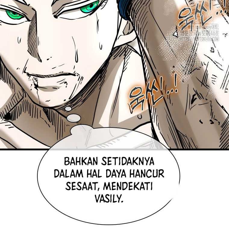 Trash of the Count’s Family Chapter 132 - halaman 43