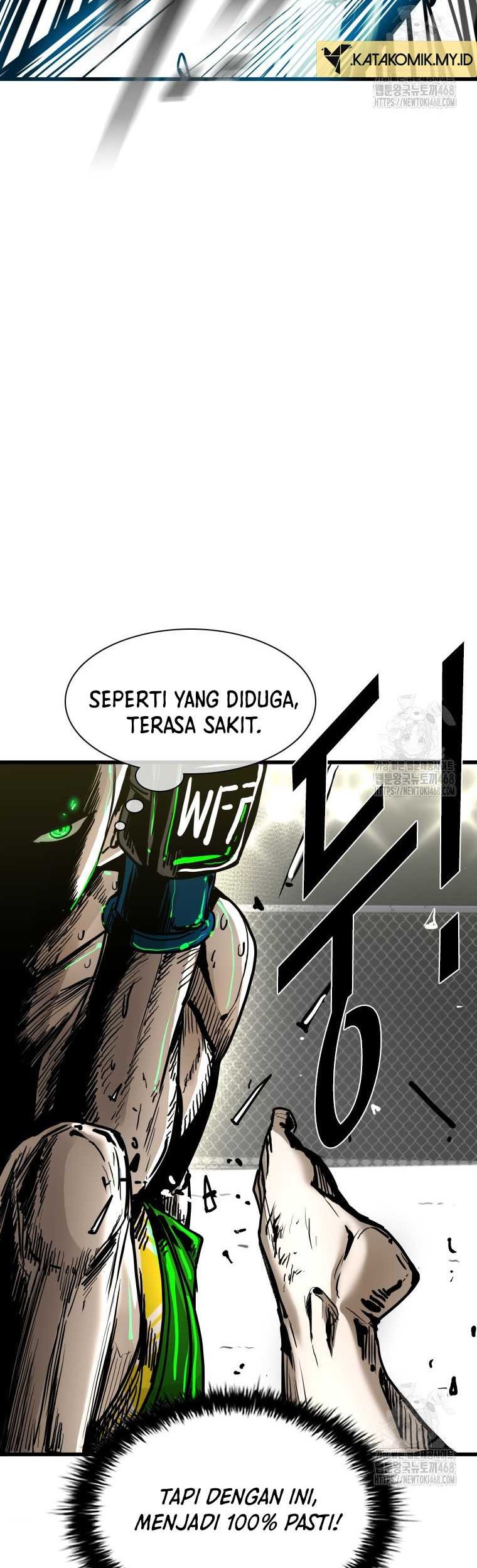 Trash of the Count’s Family Chapter 132 - halaman 45