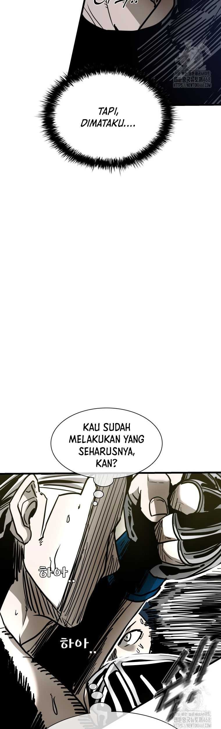 Trash of the Count’s Family Chapter 132 - halaman 49