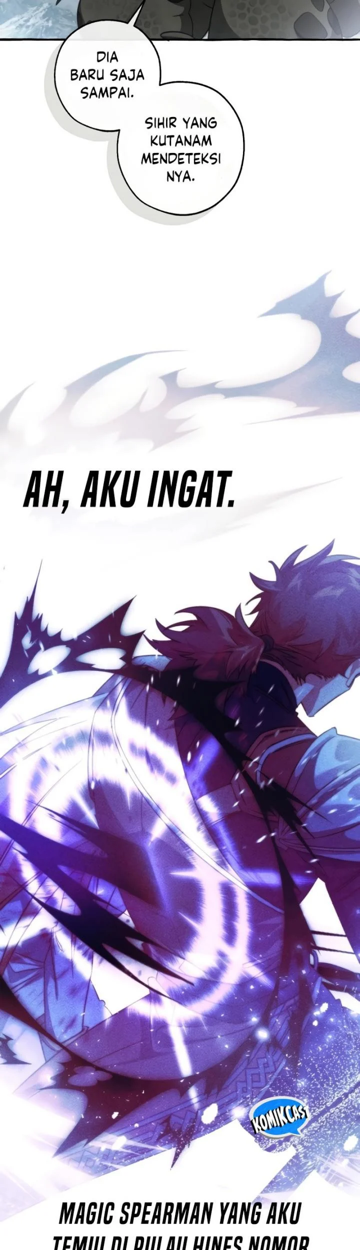 Trash of the Count’s Family Chapter 132 - halaman 59