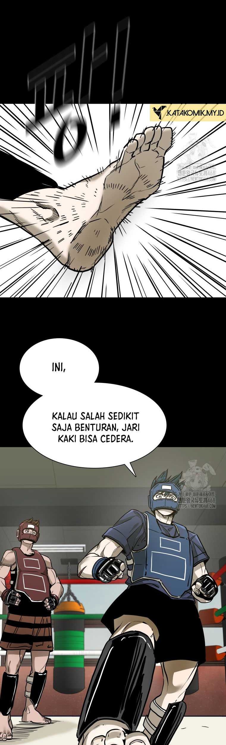 Trash of the Count’s Family Chapter 132 - halaman 6