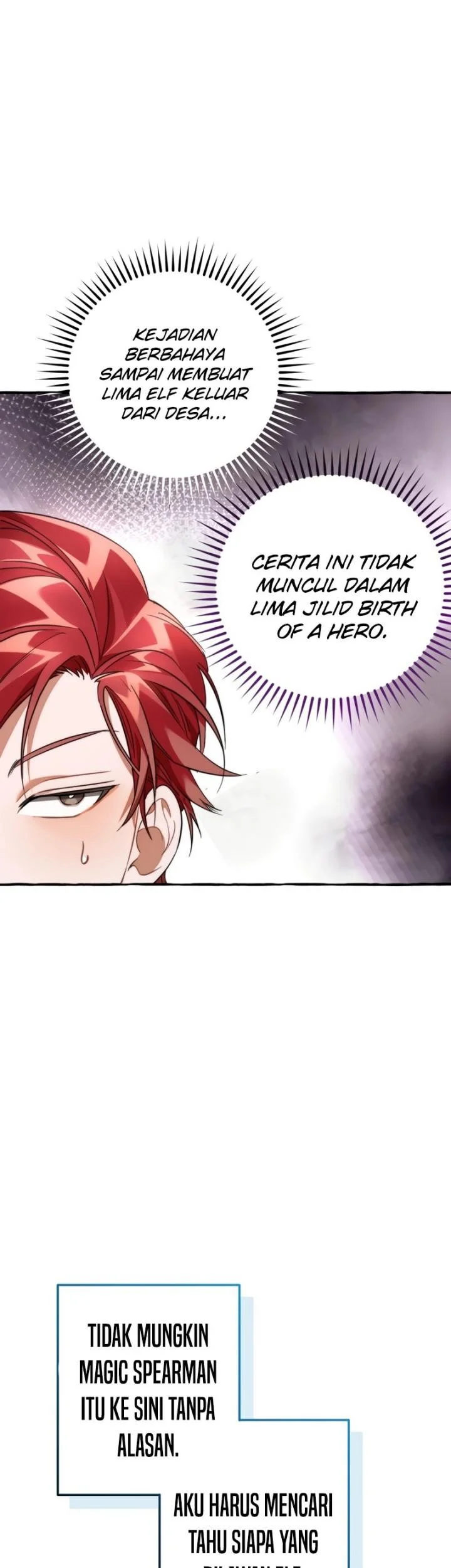 Trash of the Count’s Family Chapter 132 - halaman 63