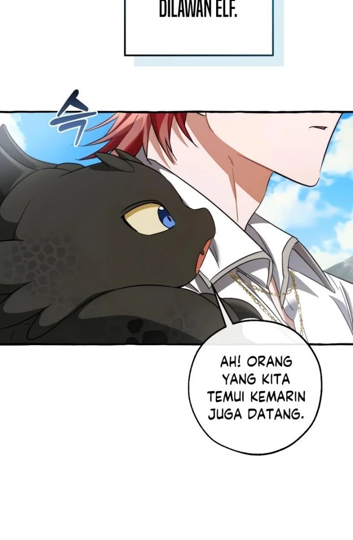 Trash of the Count’s Family Chapter 132 - halaman 64
