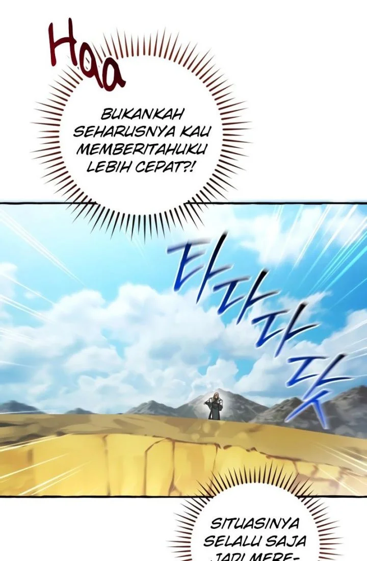 Trash of the Count’s Family Chapter 132 - halaman 66
