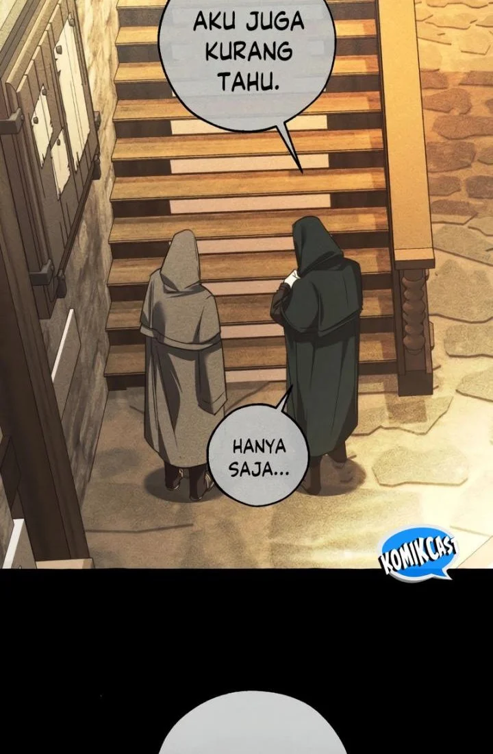 Trash of the Count’s Family Chapter 132 - halaman 70