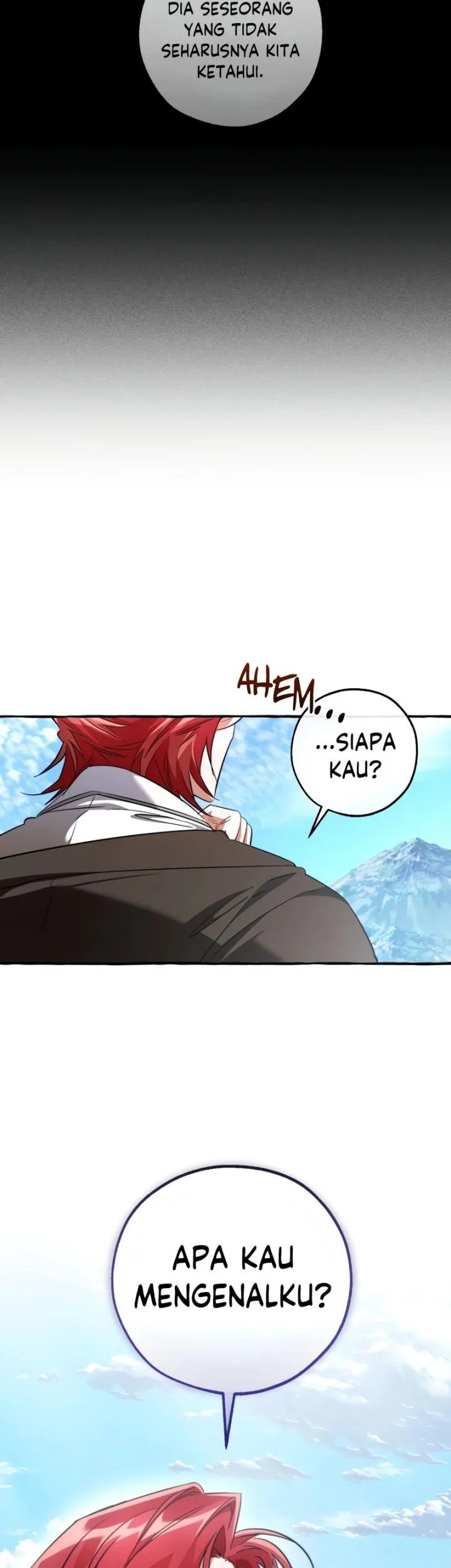Trash of the Count’s Family Chapter 132 - halaman 71