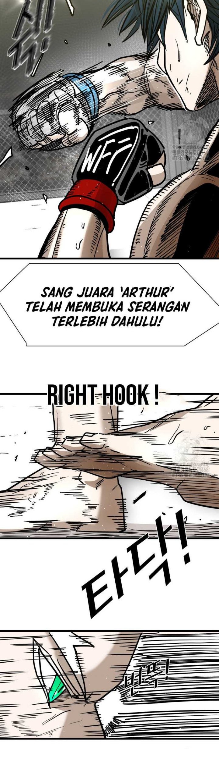 Trash of the Count’s Family Chapter 133 - halaman 39