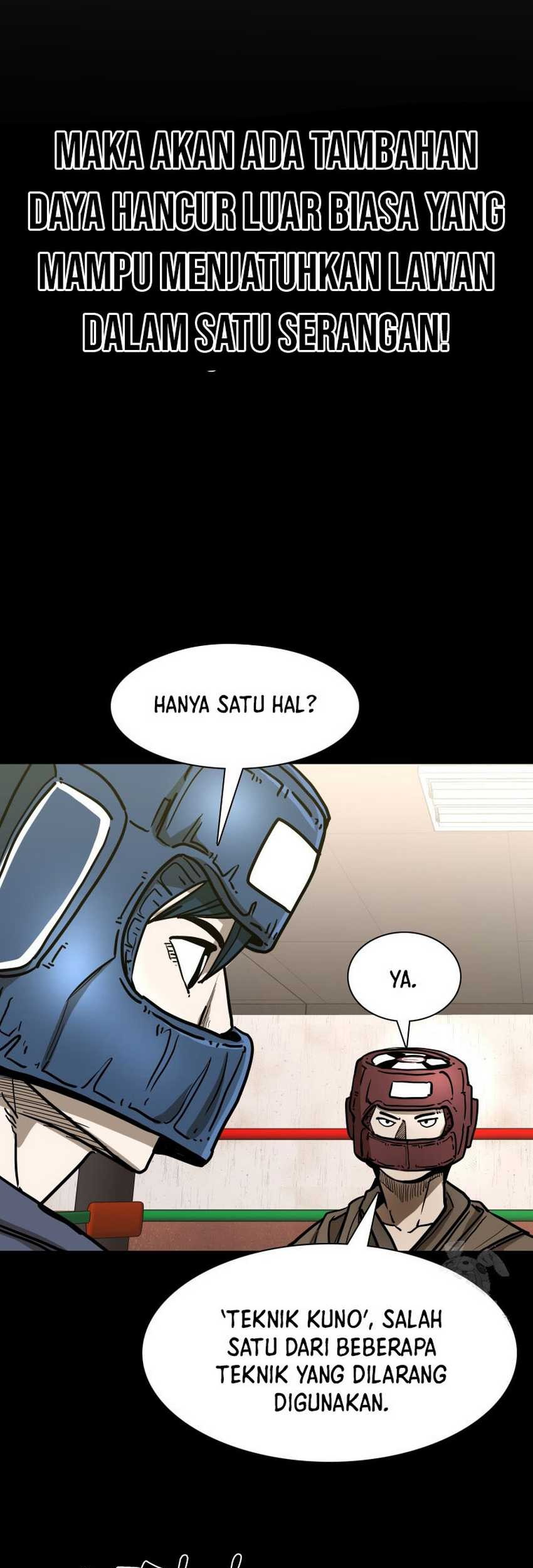 Trash of the Count’s Family Chapter 134 - halaman 11