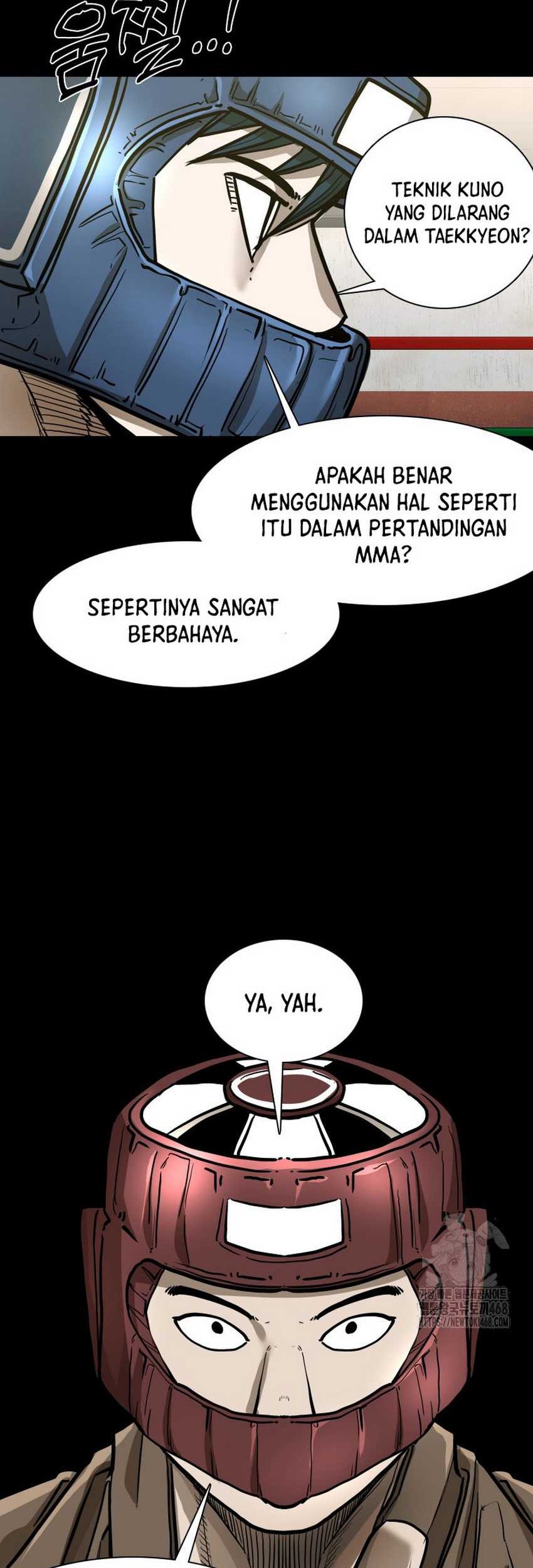 Trash of the Count’s Family Chapter 134 - halaman 12