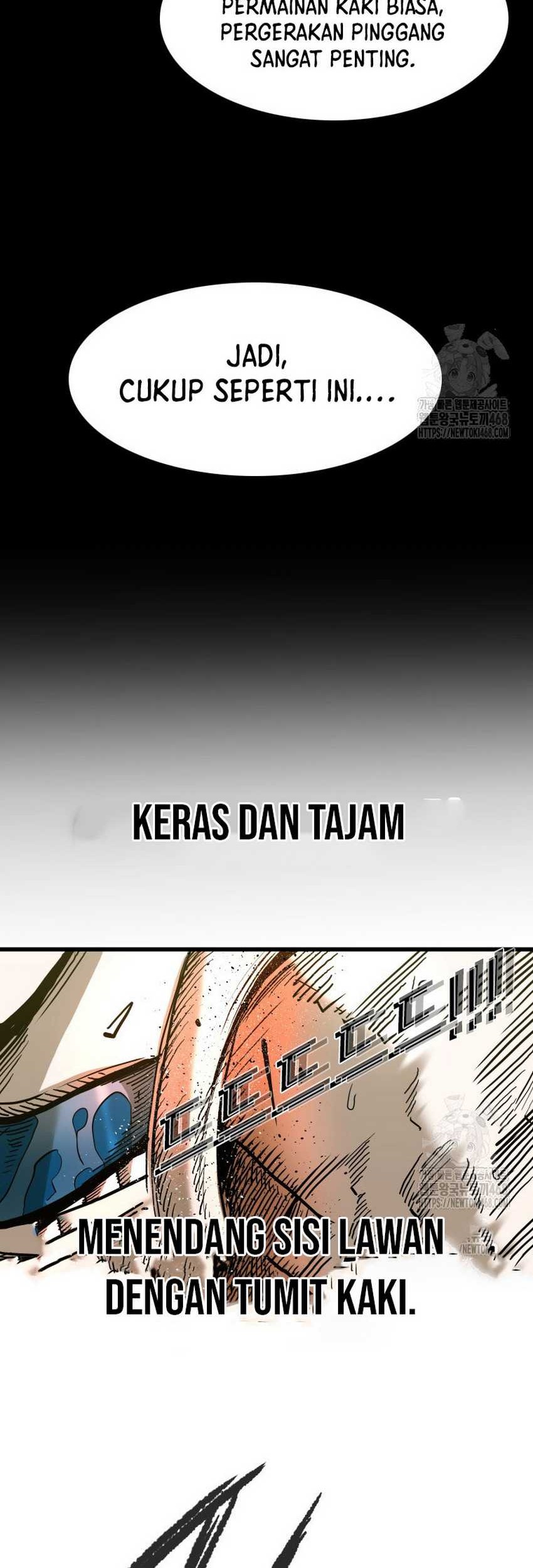 Trash of the Count’s Family Chapter 134 - halaman 18