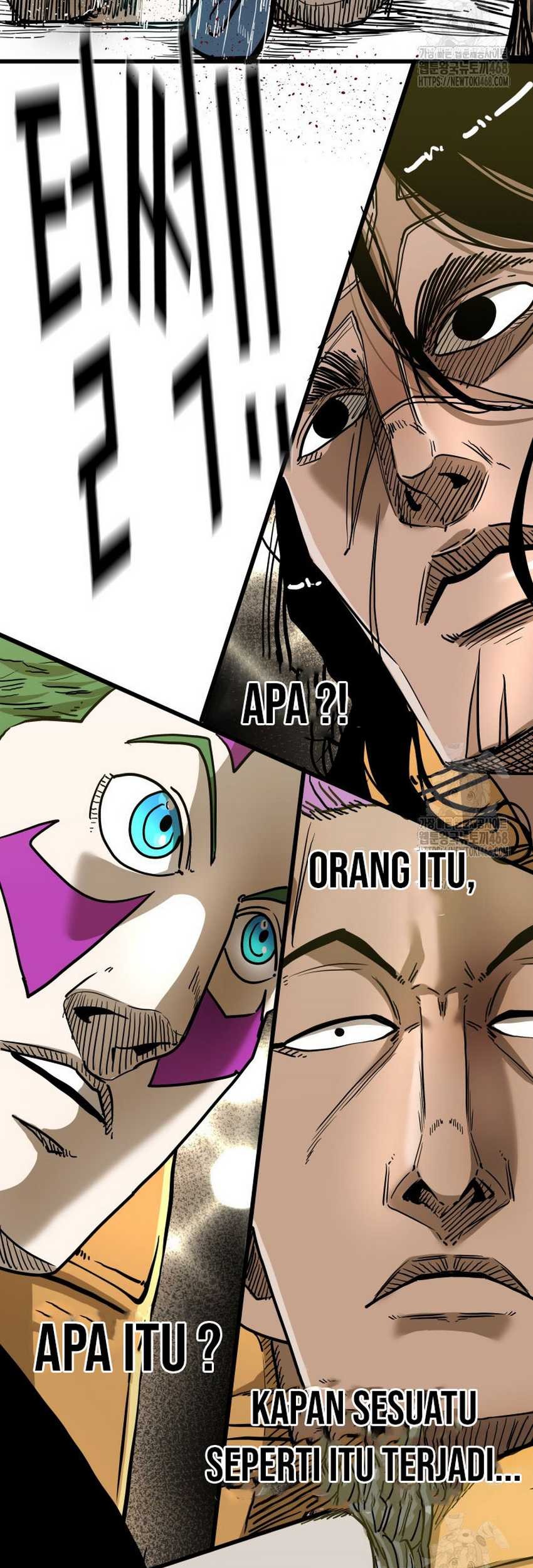Trash of the Count’s Family Chapter 134 - halaman 23