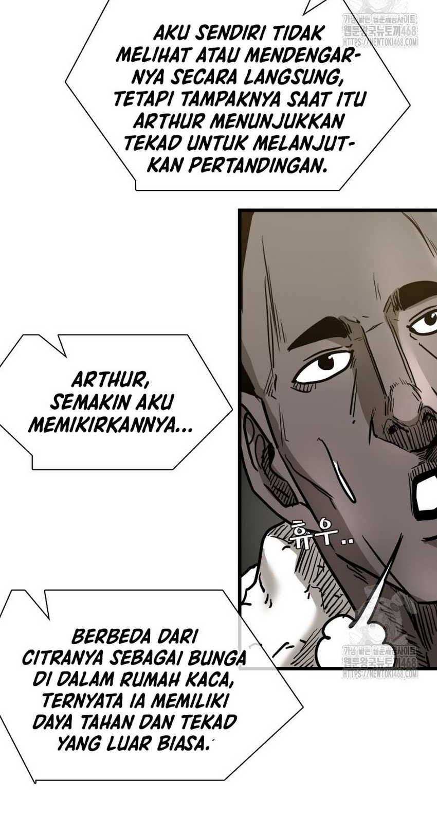 Trash of the Count’s Family Chapter 134 - halaman 49