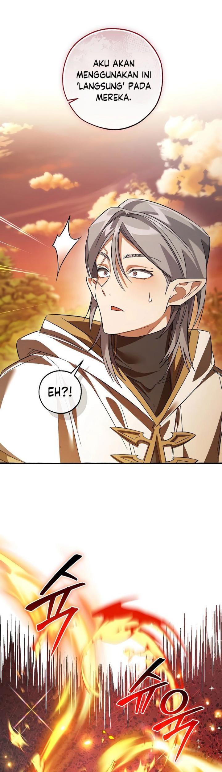 Trash of the Count’s Family Chapter 134 - halaman 63