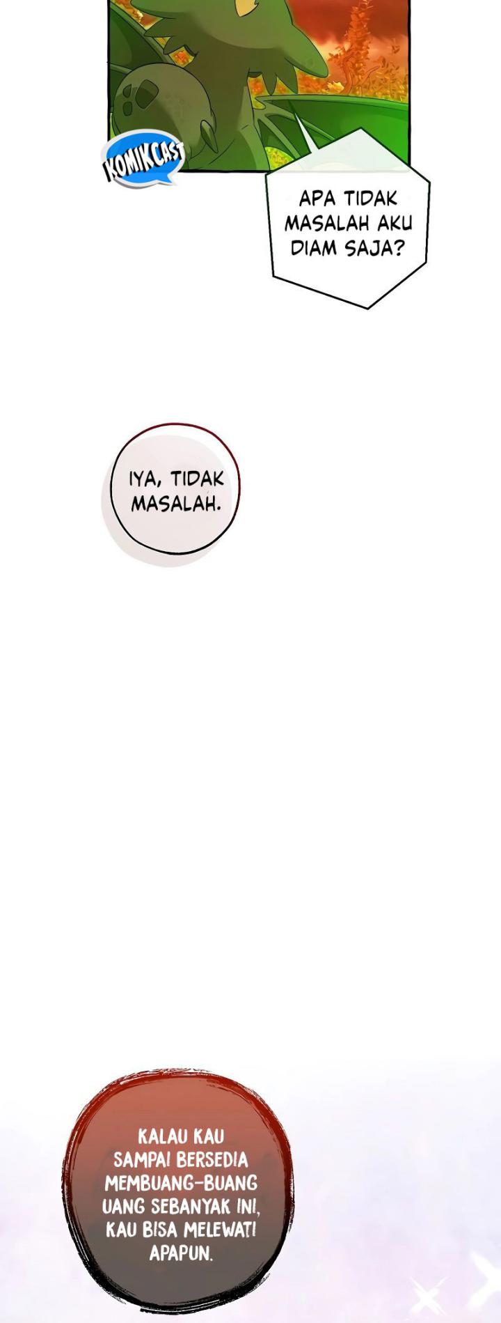 Trash of the Count’s Family Chapter 134 - halaman 67