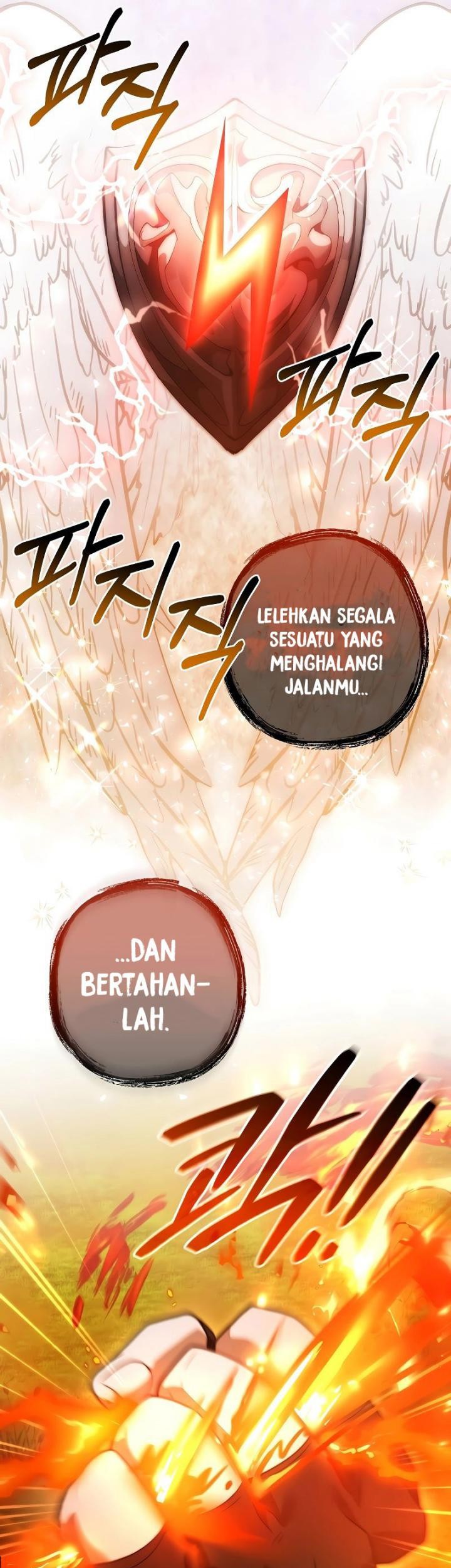Trash of the Count’s Family Chapter 134 - halaman 68
