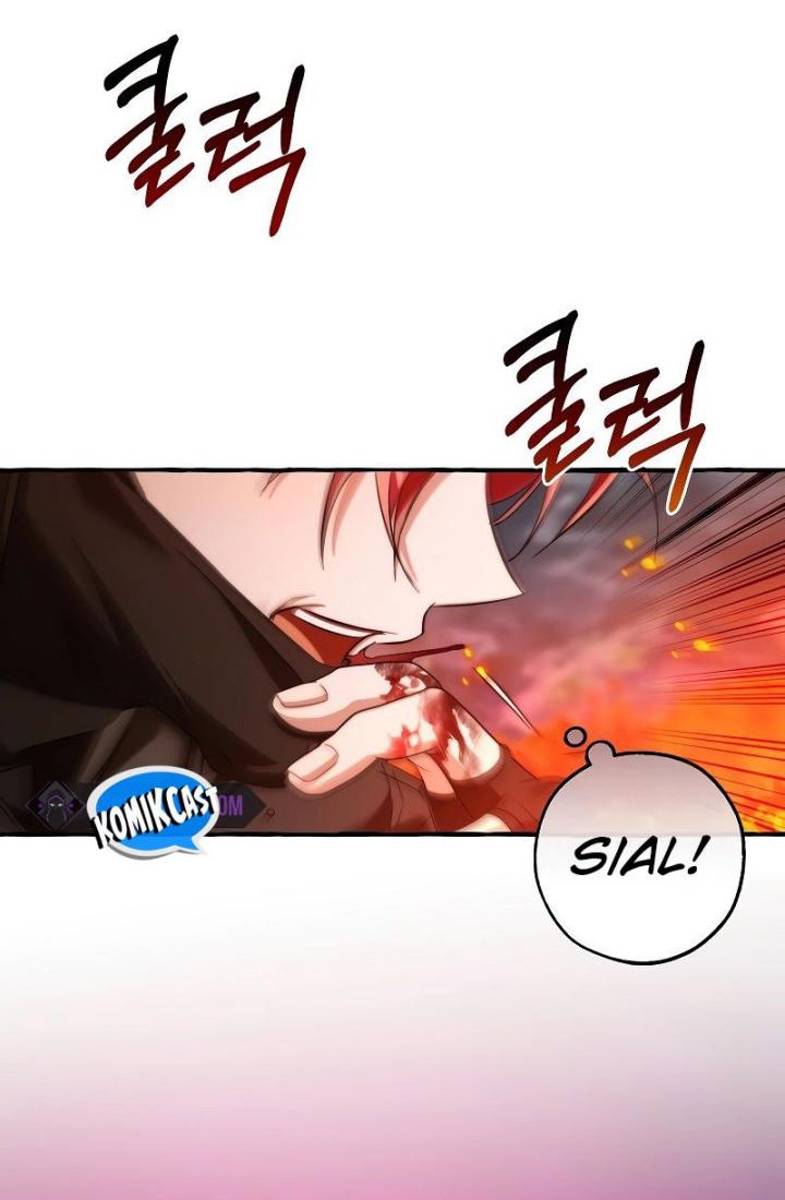 Trash of the Count’s Family Chapter 134 - halaman 73