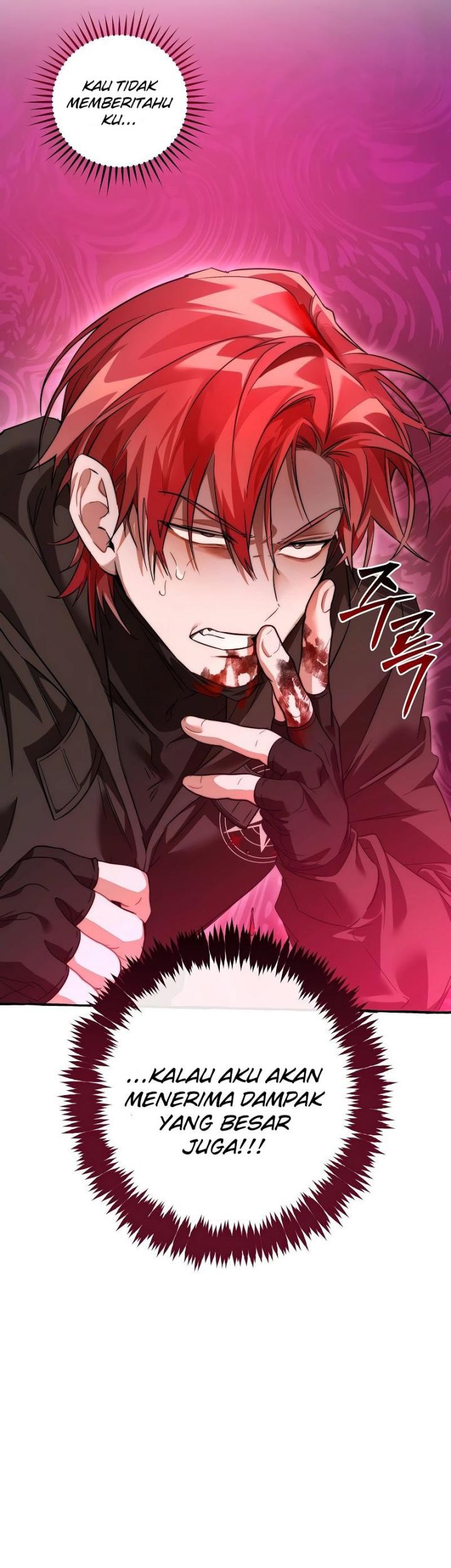 Trash of the Count’s Family Chapter 134 - halaman 74