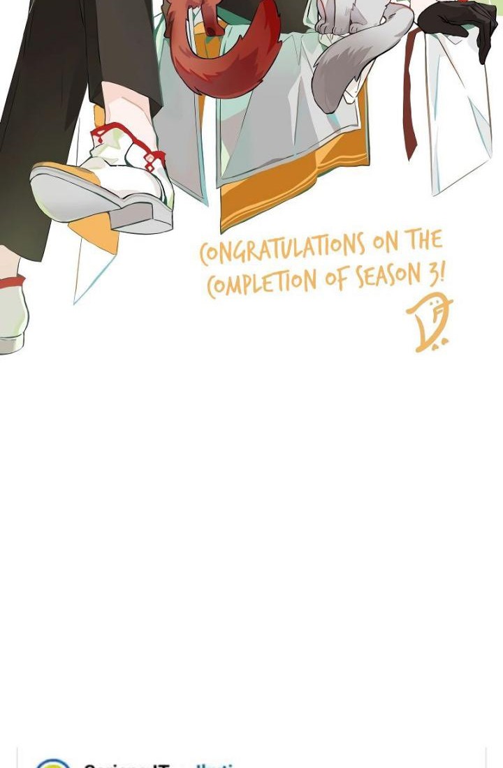 Trash of the Count’s Family Chapter 134 - halaman 77