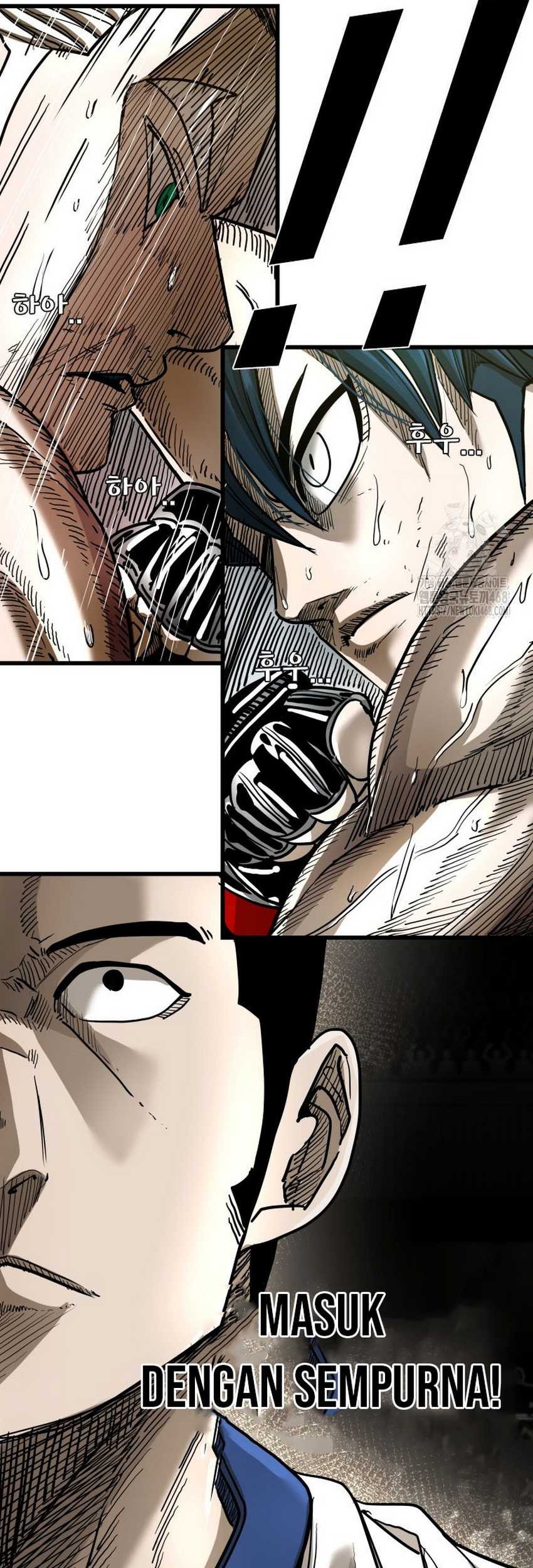 Trash of the Count’s Family Chapter 134 - halaman 9