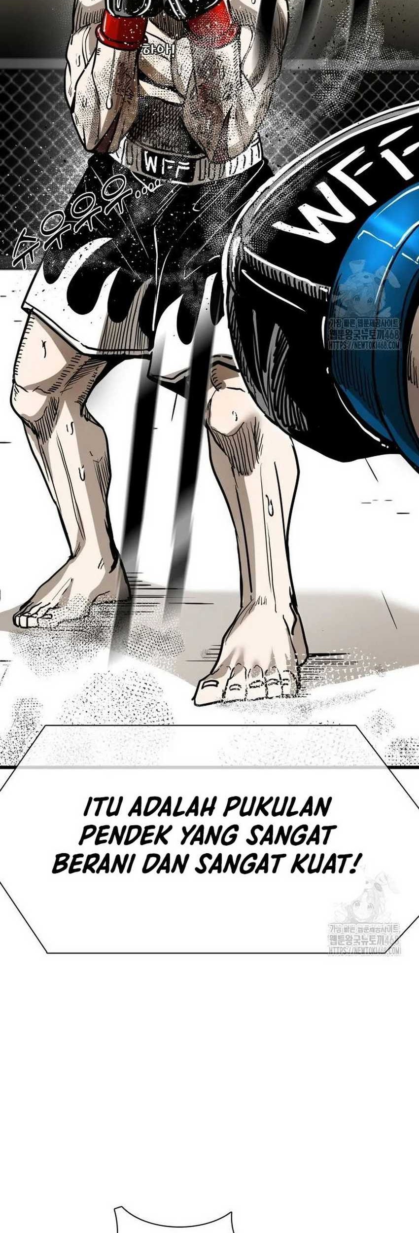 Trash of the Count’s Family Chapter 135 - halaman 21