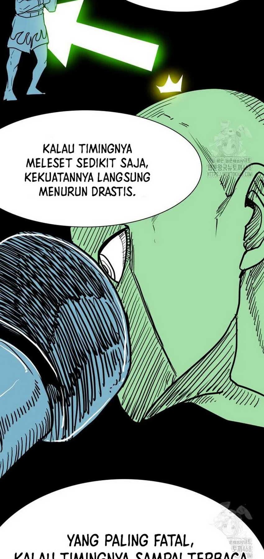 Trash of the Count’s Family Chapter 135 - halaman 28