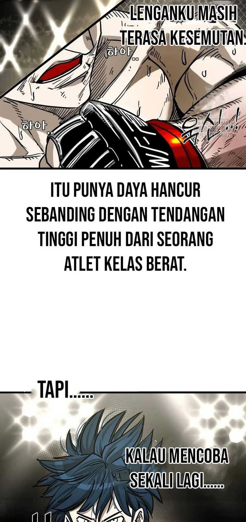 Trash of the Count’s Family Chapter 135 - halaman 34