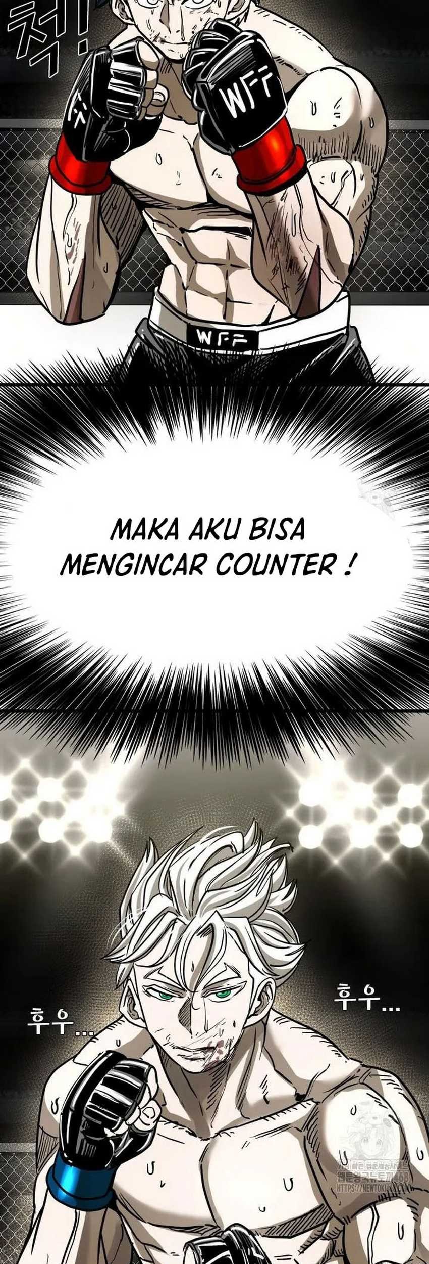 Trash of the Count’s Family Chapter 135 - halaman 35
