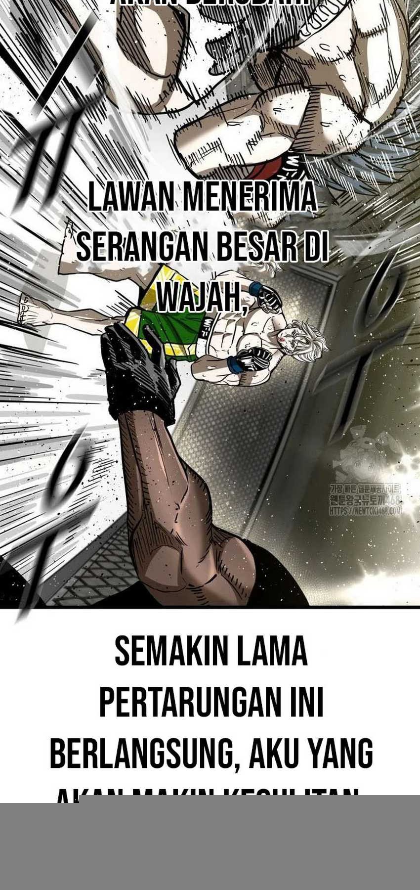 Trash of the Count’s Family Chapter 135 - halaman 37