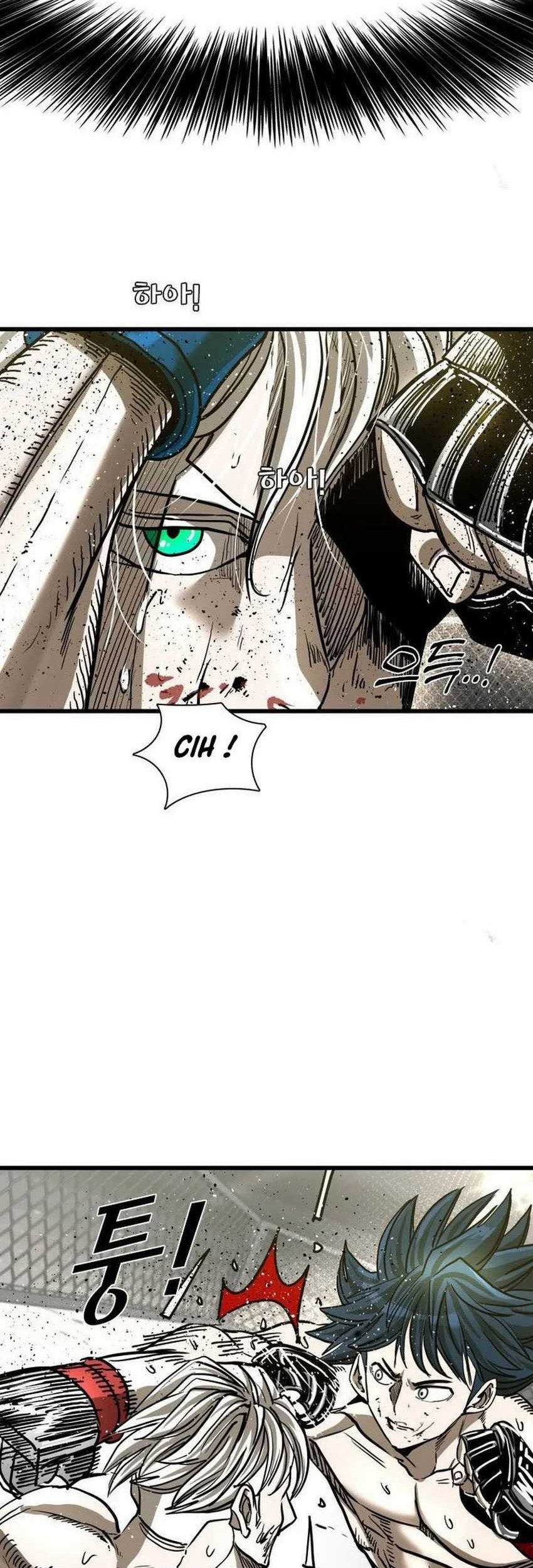 Trash of the Count’s Family Chapter 135 - halaman 39