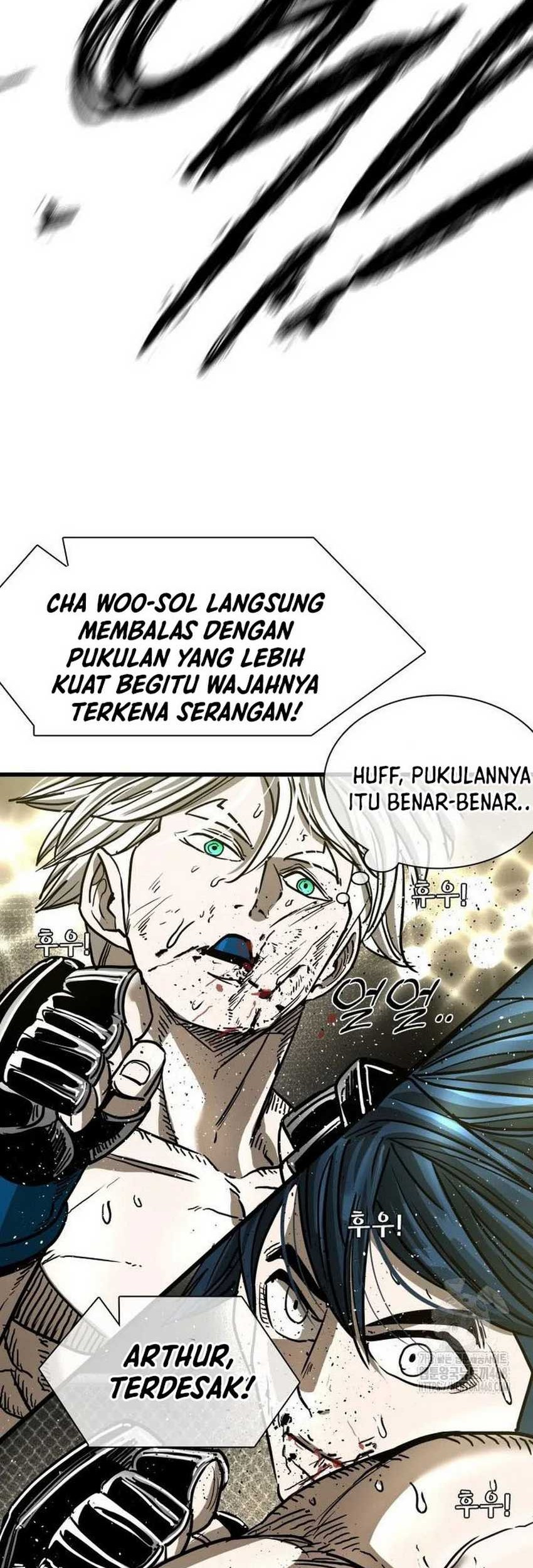 Trash of the Count’s Family Chapter 135 - halaman 42