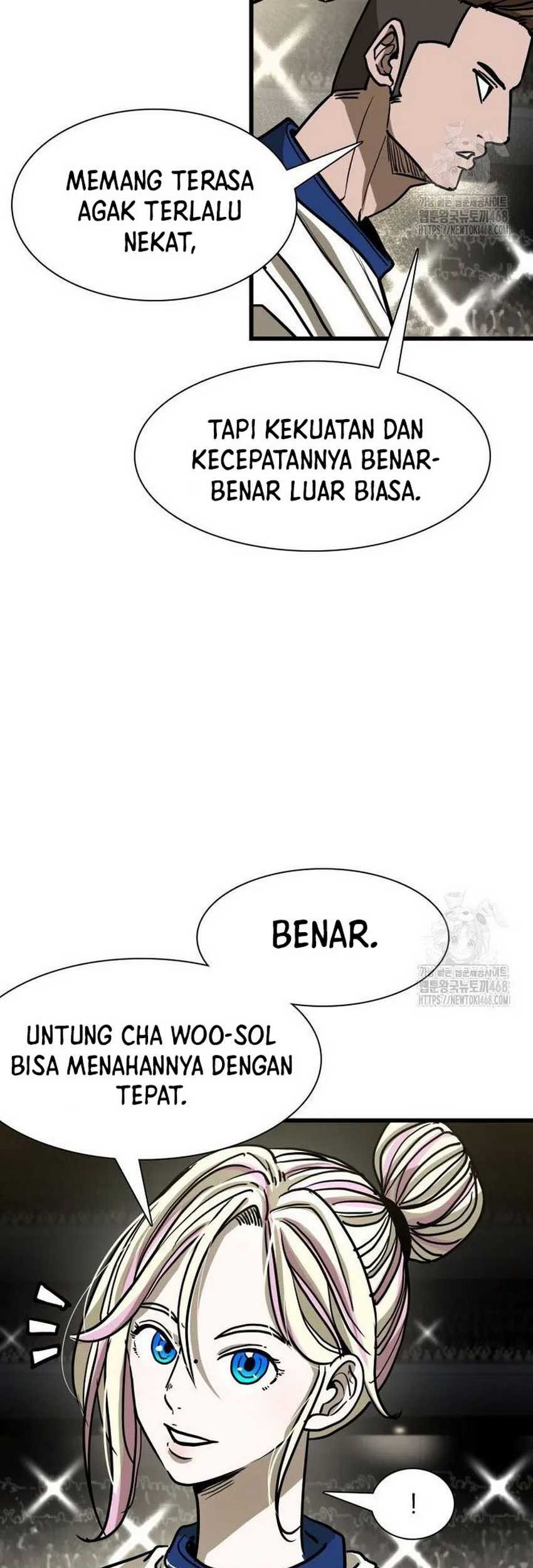 Trash of the Count’s Family Chapter 135 - halaman 44