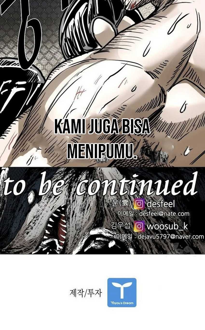 Trash of the Count’s Family Chapter 135 - halaman 61