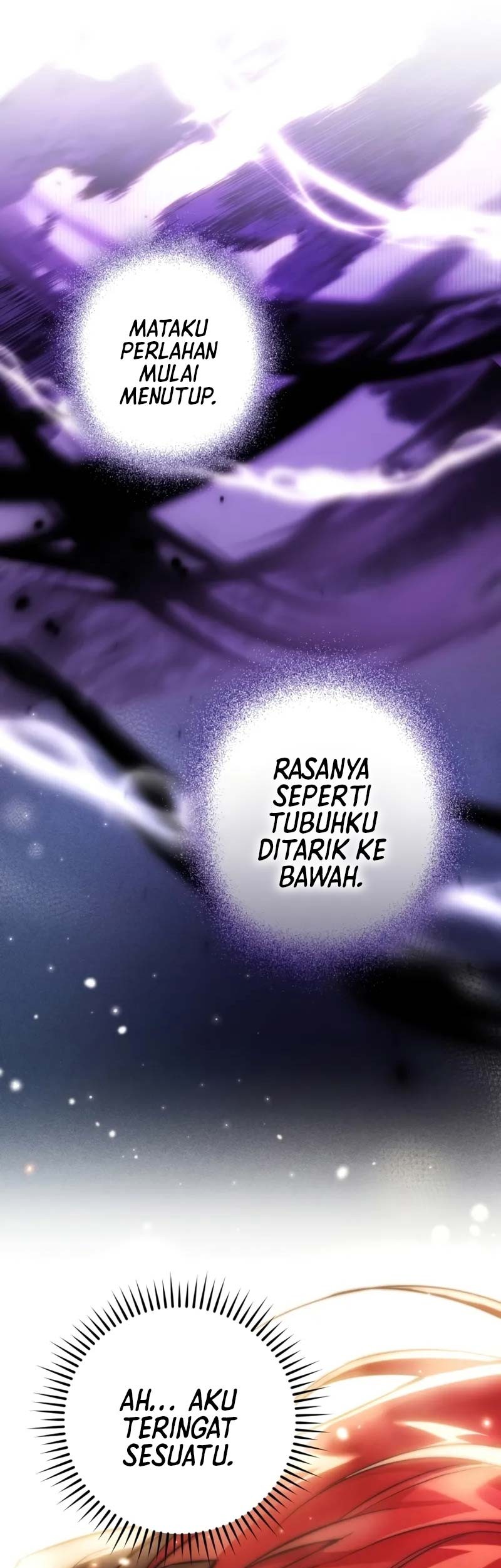 Trash of the Count’s Family Chapter 135 - halaman 64