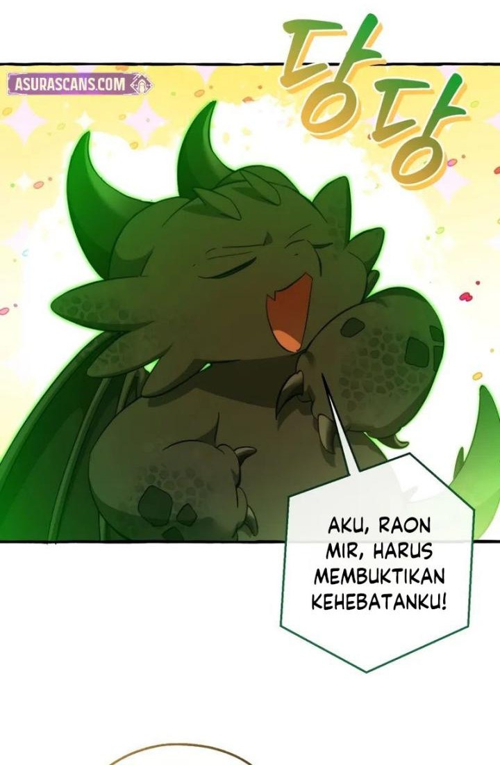Trash of the Count’s Family Chapter 136 - halaman 53