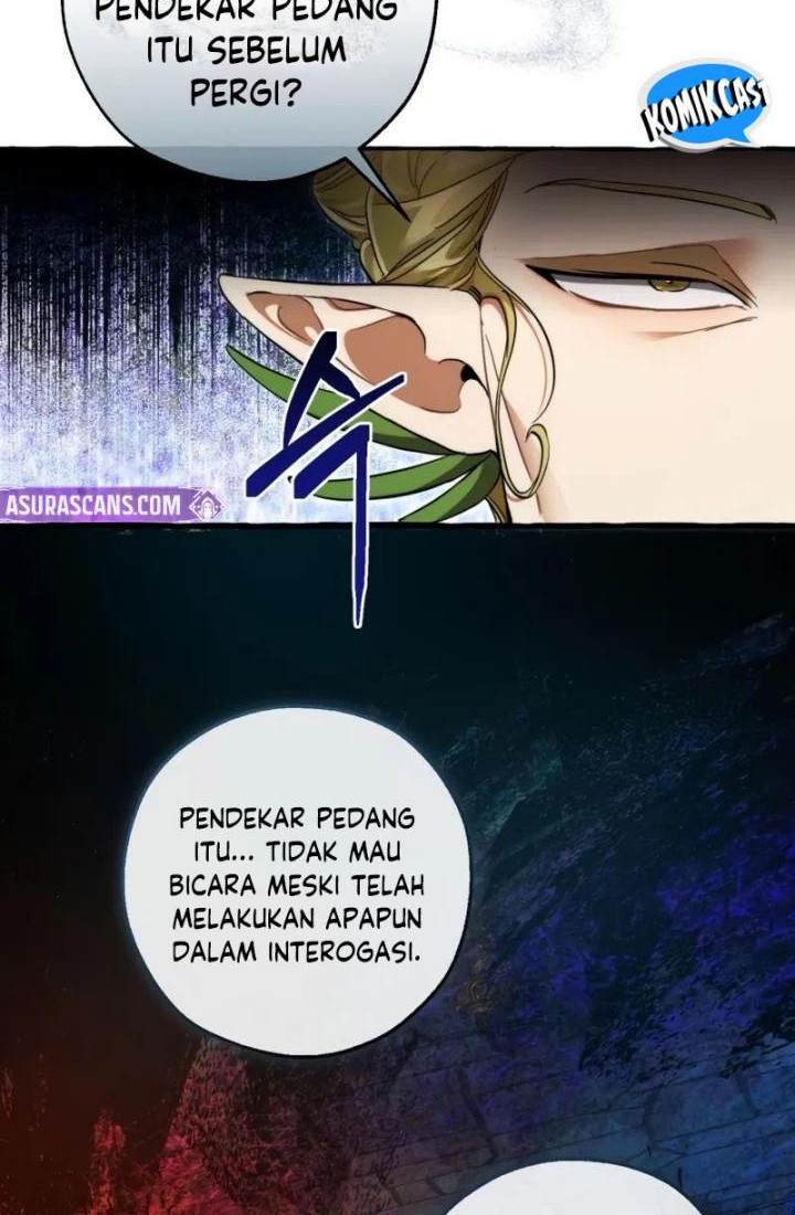 Trash of the Count’s Family Chapter 136 - halaman 56