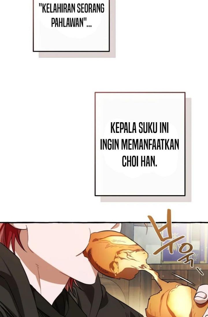 Trash of the Count’s Family Chapter 136 - halaman 58