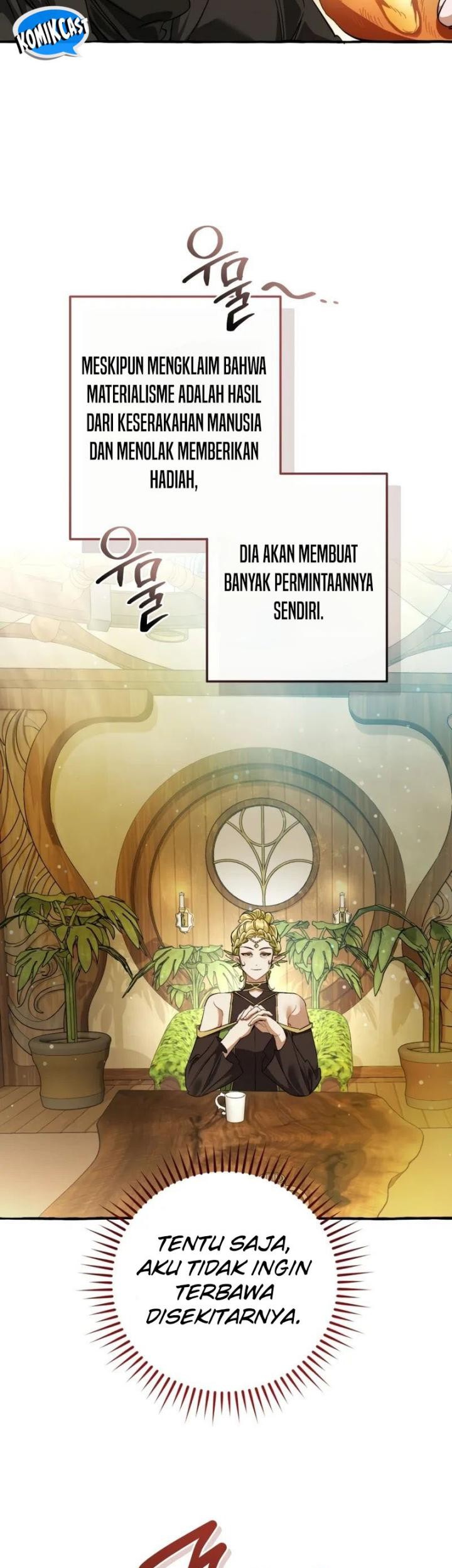 Trash of the Count’s Family Chapter 136 - halaman 59