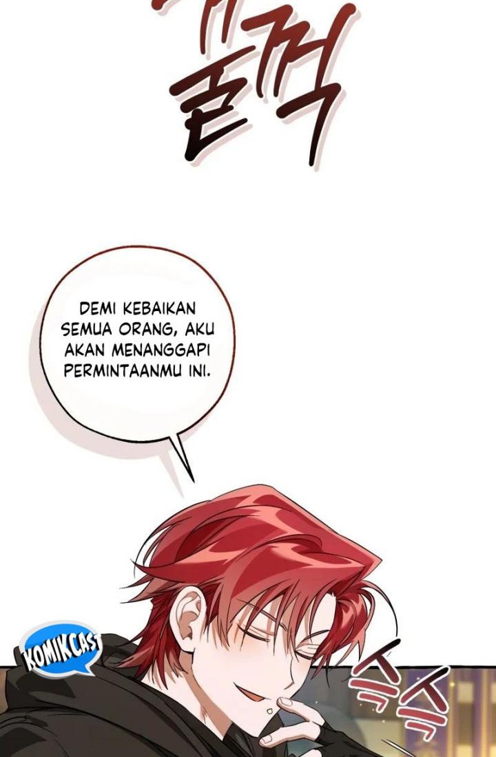 Trash of the Count’s Family Chapter 136 - halaman 60
