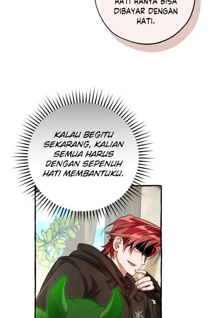 Trash of the Count’s Family Chapter 136 - halaman 63