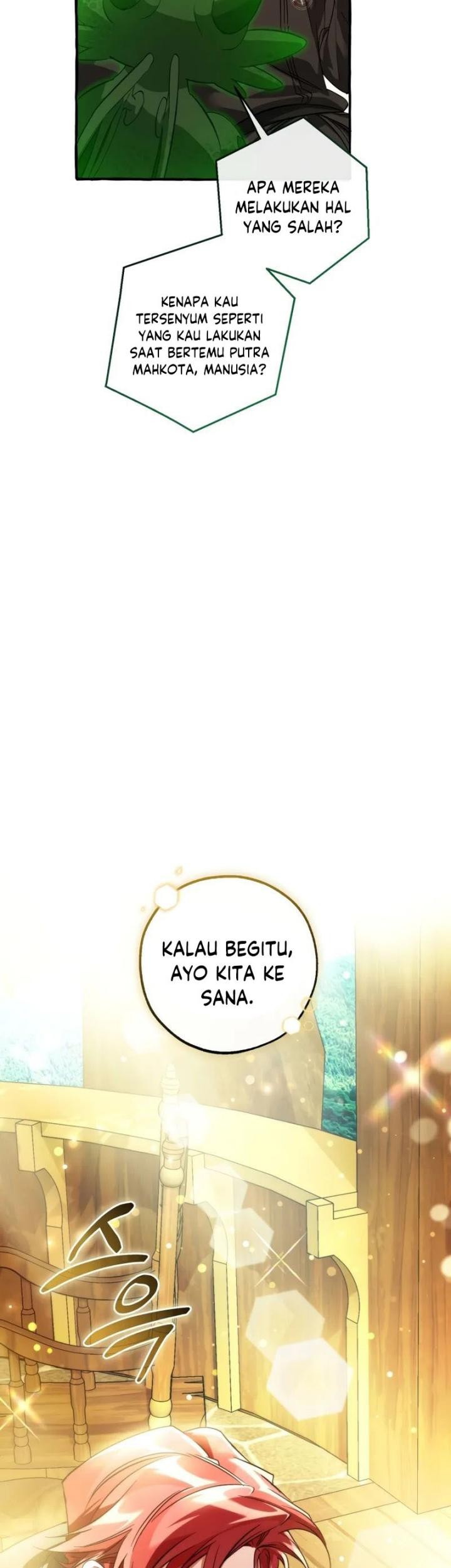 Trash of the Count’s Family Chapter 136 - halaman 64