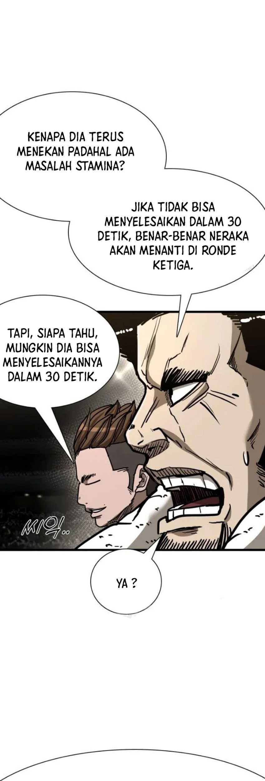 Trash of the Count’s Family Chapter 137 - halaman 2
