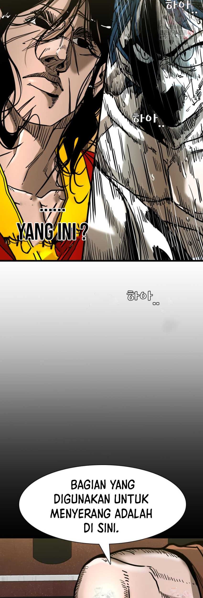Trash of the Count’s Family Chapter 137 - halaman 33