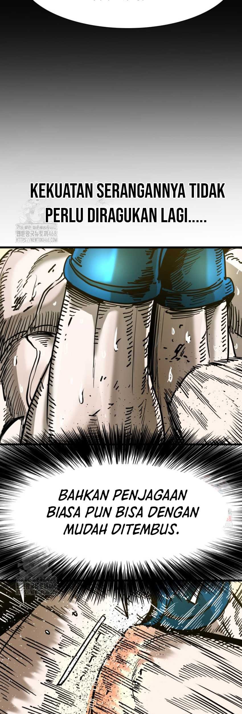 Trash of the Count’s Family Chapter 137 - halaman 35