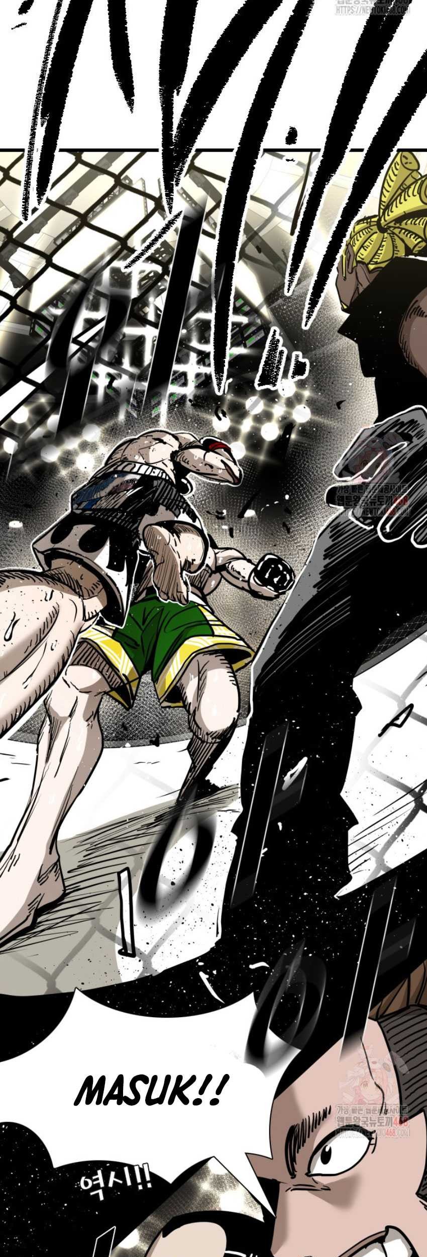 Trash of the Count’s Family Chapter 137 - halaman 38