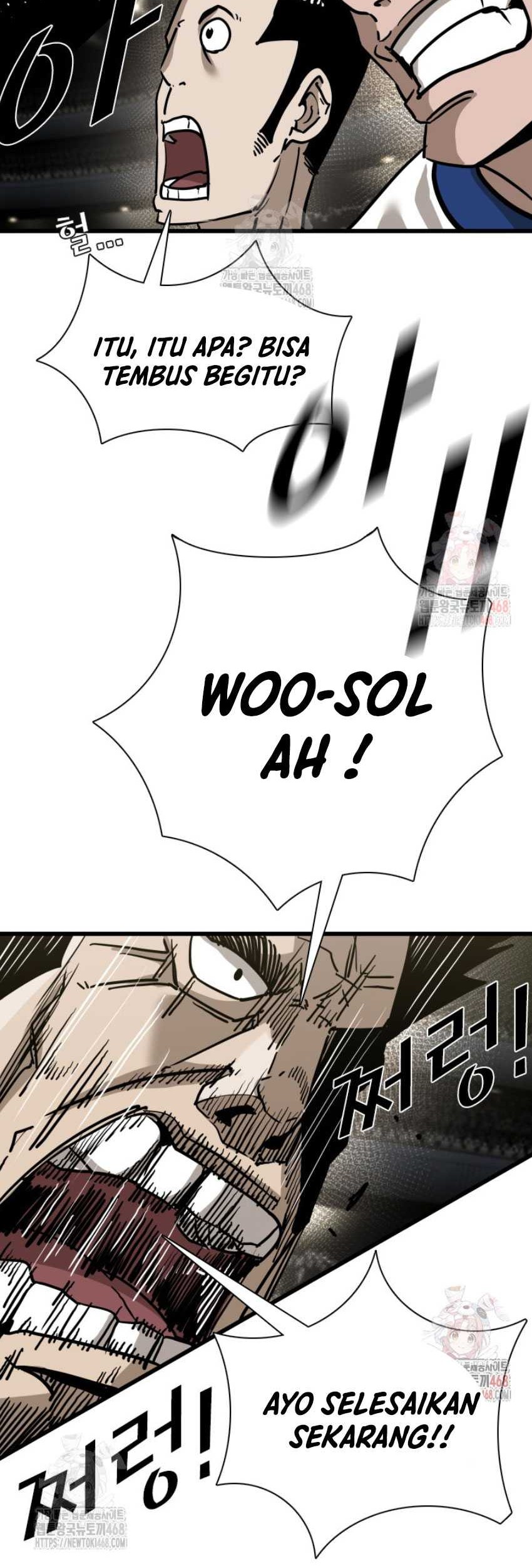 Trash of the Count’s Family Chapter 137 - halaman 39