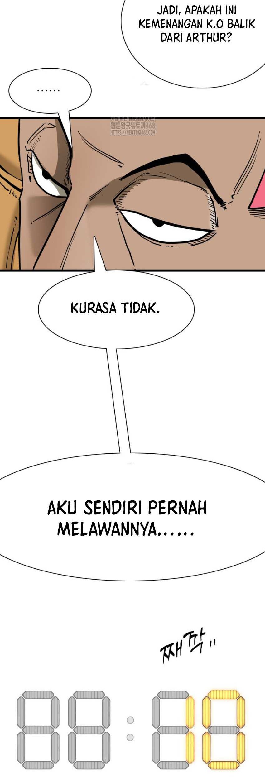 Trash of the Count’s Family Chapter 137 - halaman 60