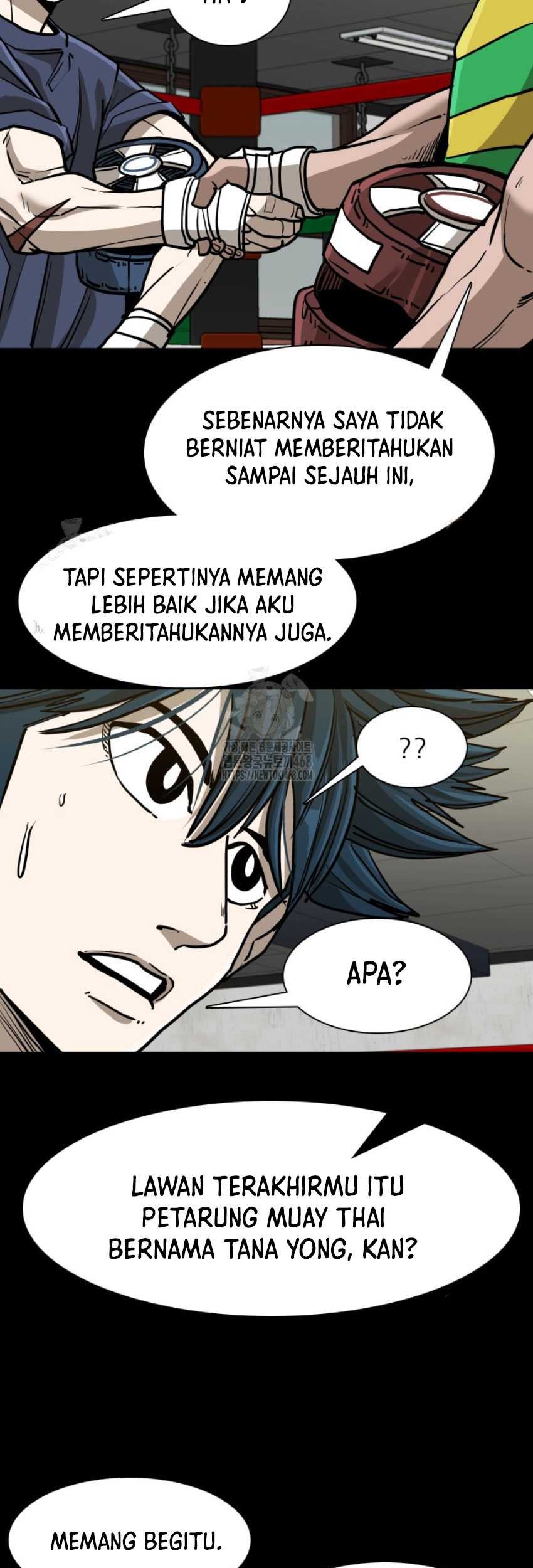 Trash of the Count’s Family Chapter 137 - halaman 8