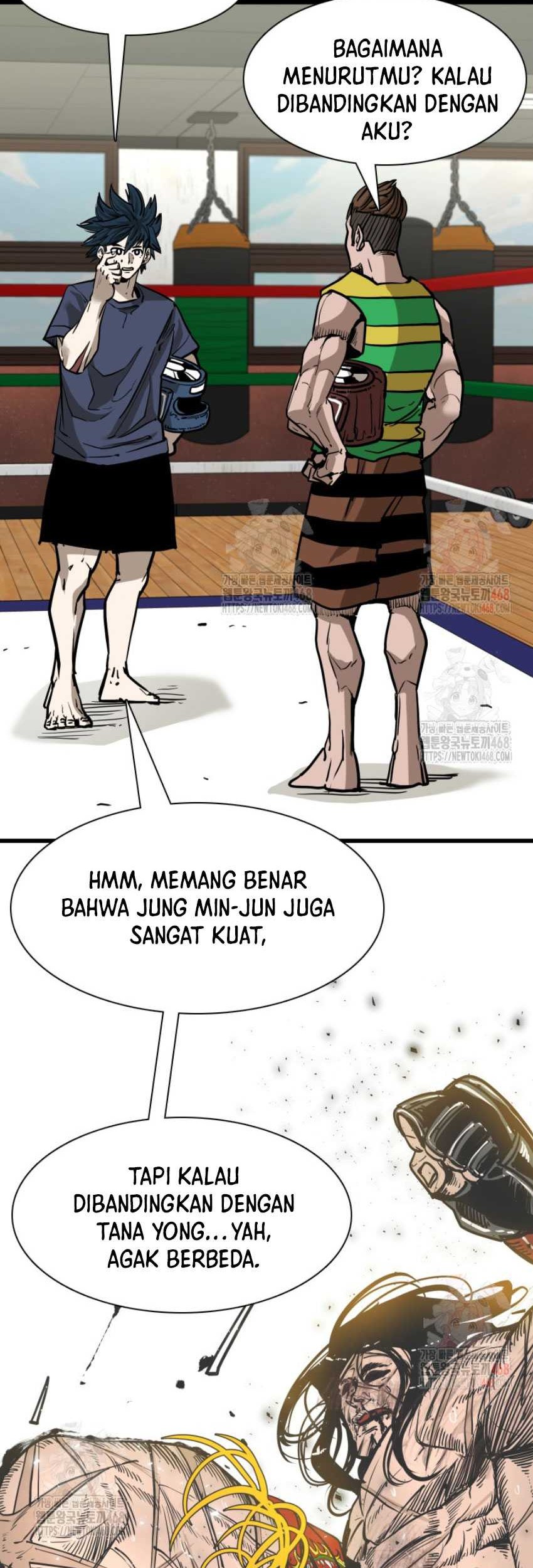 Trash of the Count’s Family Chapter 137 - halaman 9