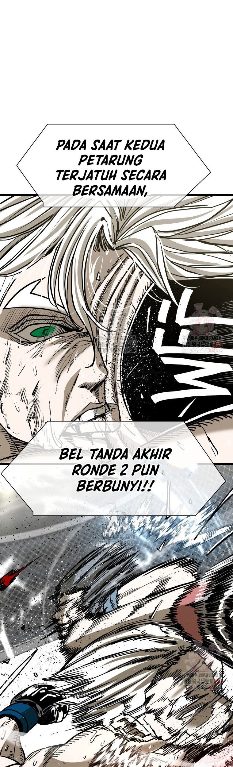 Trash of the Count’s Family Chapter 138 - halaman 21
