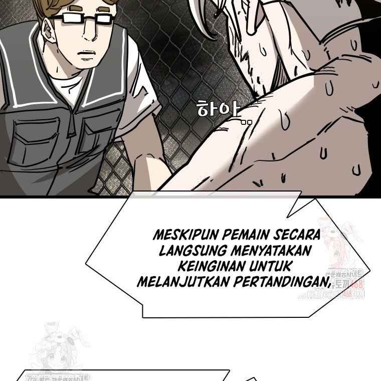Trash of the Count’s Family Chapter 138 - halaman 37